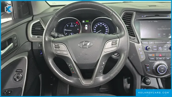 HYUNDAI MAXCRUISE DIESEL 2.2 2WD