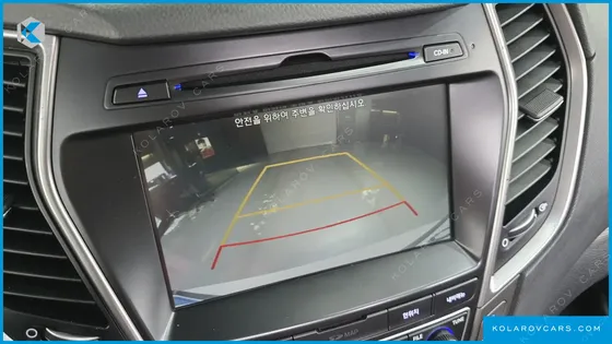 HYUNDAI MAXCRUISE DIESEL 2.2 2WD