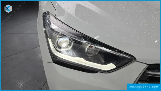 HYUNDAI MAXCRUISE DIESEL 2.2 2WD