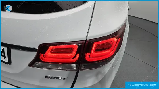 HYUNDAI MAXCRUISE DIESEL 2.2 2WD