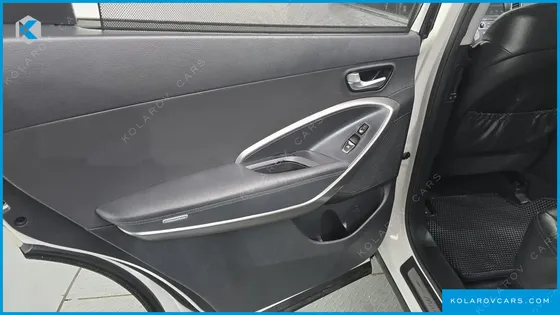 HYUNDAI MAXCRUISE DIESEL 2.2 2WD