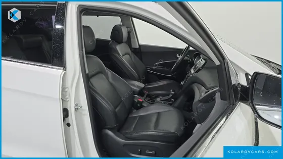 HYUNDAI MAXCRUISE DIESEL 2.2 2WD