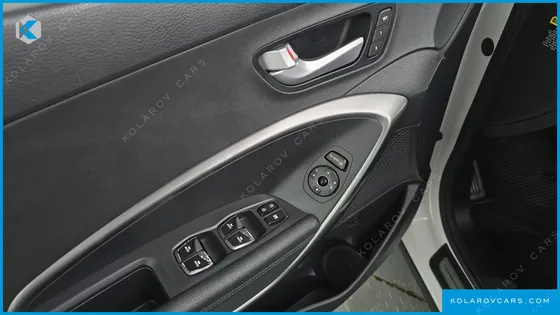 HYUNDAI MAXCRUISE DIESEL 2.2 2WD