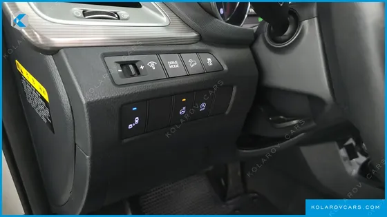 HYUNDAI MAXCRUISE DIESEL 2.2 2WD