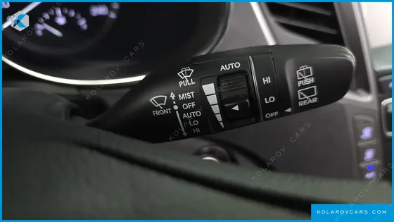 HYUNDAI MAXCRUISE DIESEL 2.2 2WD