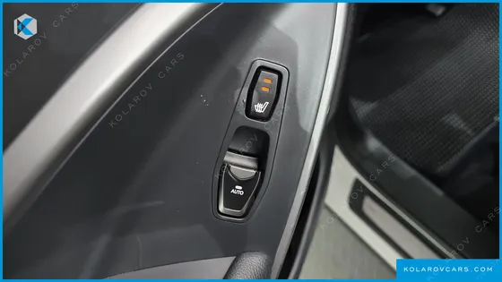 HYUNDAI MAXCRUISE DIESEL 2.2 2WD