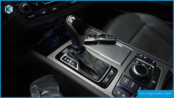 HYUNDAI GENESIS G380 EXCLUSIVE