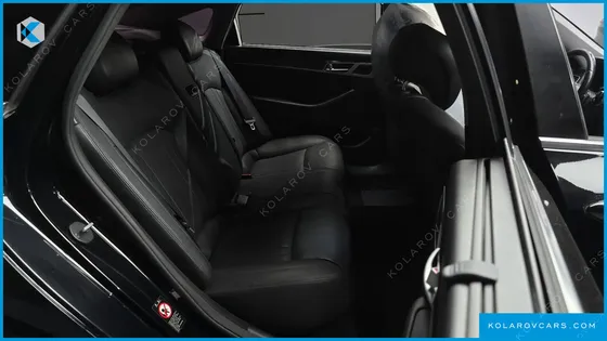 HYUNDAI GENESIS G380 EXCLUSIVE