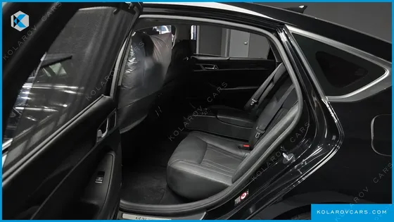 HYUNDAI GENESIS G380 EXCLUSIVE