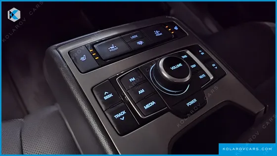 HYUNDAI GENESIS G380 EXCLUSIVE