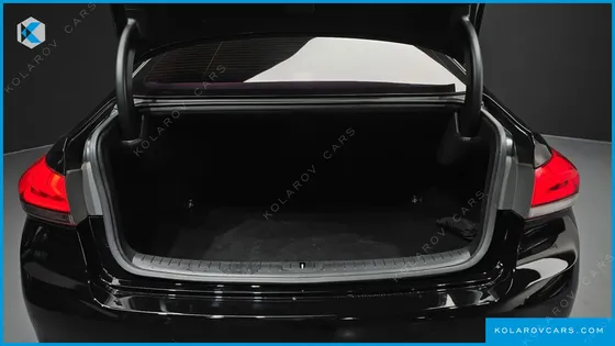 HYUNDAI GENESIS G380 EXCLUSIVE