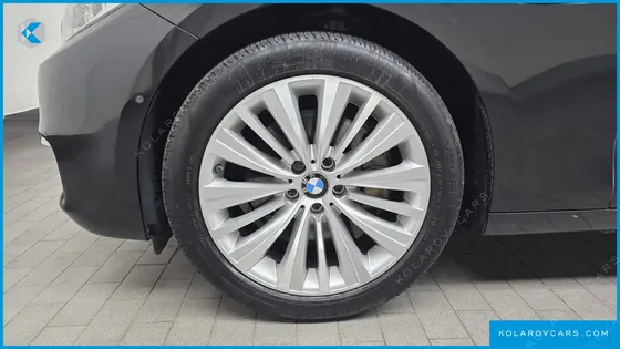 BMW GRAN TURISMO (GT) GT 30D XDRIVE