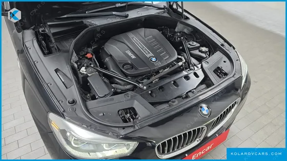 BMW GRAN TURISMO (GT) GT 30D XDRIVE