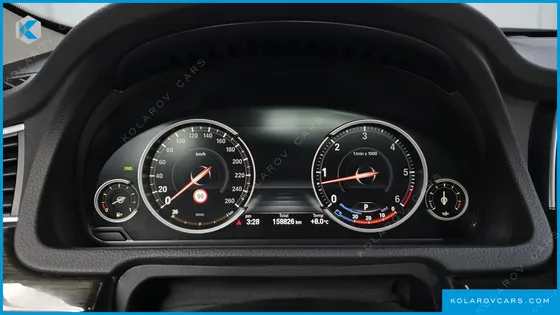 BMW GRAN TURISMO (GT) GT 30D XDRIVE
