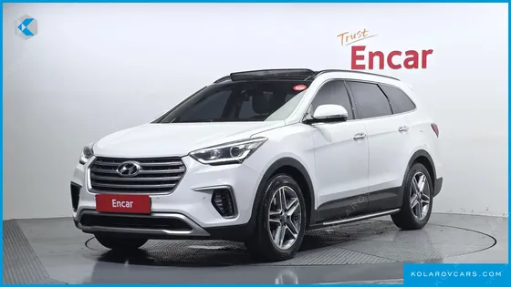 HYUNDAI MAXCRUISE DIESEL 2.2 2WD
