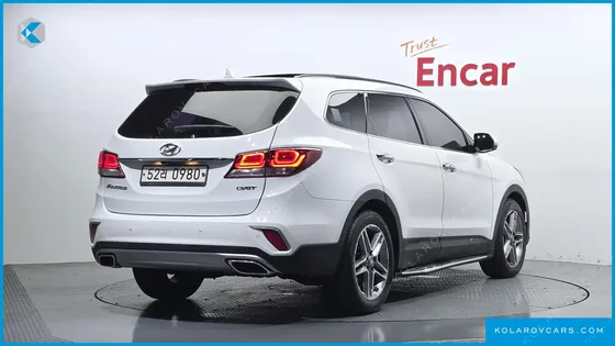 HYUNDAI MAXCRUISE DIESEL 2.2 2WD