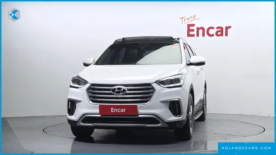 HYUNDAI MAXCRUISE DIESEL 2.2 2WD