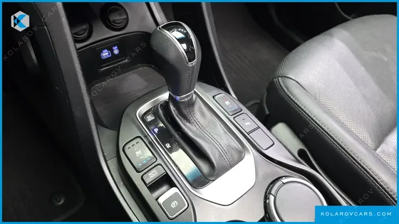 HYUNDAI MAXCRUISE DIESEL 2.2 2WD