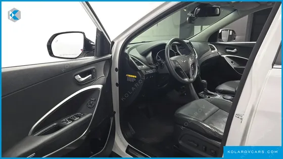 HYUNDAI MAXCRUISE DIESEL 2.2 2WD
