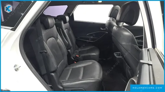 HYUNDAI MAXCRUISE DIESEL 2.2 2WD