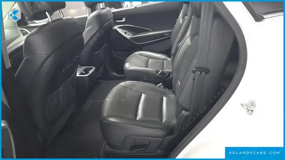 HYUNDAI MAXCRUISE DIESEL 2.2 2WD