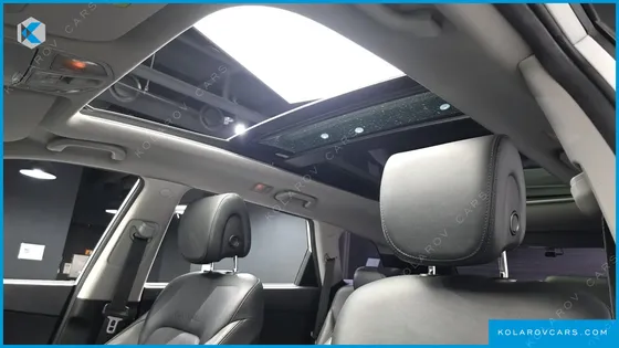 HYUNDAI MAXCRUISE DIESEL 2.2 2WD