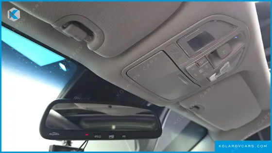 HYUNDAI MAXCRUISE DIESEL 2.2 2WD