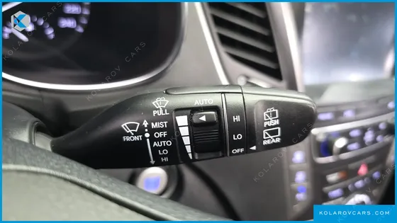 HYUNDAI MAXCRUISE DIESEL 2.2 2WD