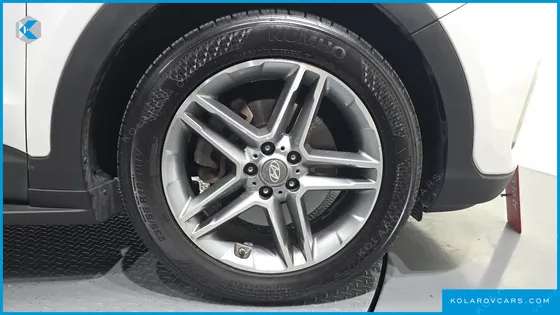 HYUNDAI MAXCRUISE DIESEL 2.2 2WD