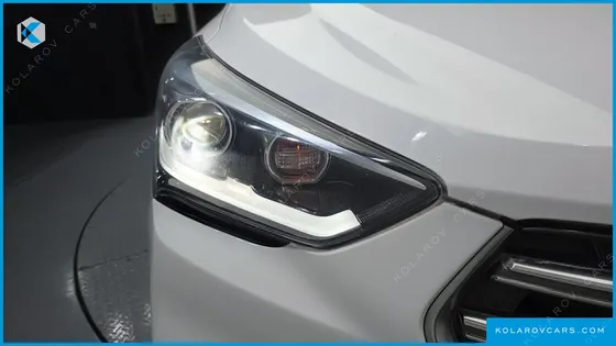 HYUNDAI MAXCRUISE DIESEL 2.2 2WD