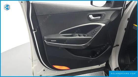 HYUNDAI MAXCRUISE DIESEL 2.2 2WD