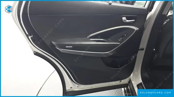 HYUNDAI MAXCRUISE DIESEL 2.2 2WD