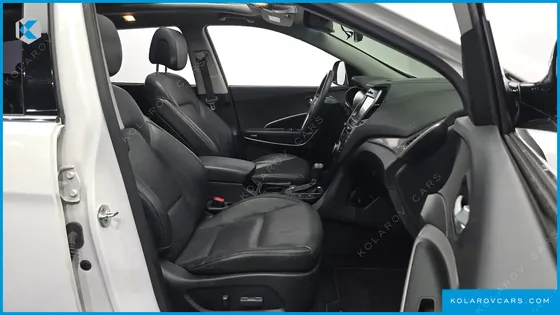 HYUNDAI MAXCRUISE DIESEL 2.2 2WD