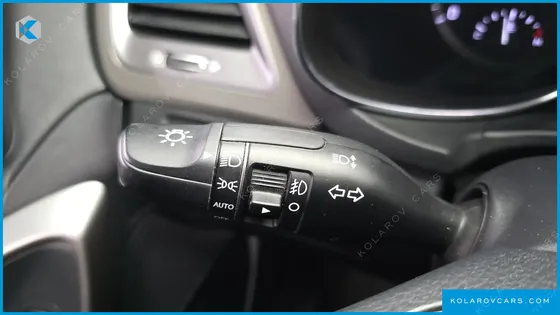 HYUNDAI MAXCRUISE DIESEL 2.2 2WD