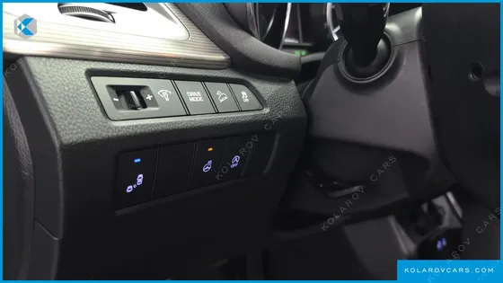 HYUNDAI MAXCRUISE DIESEL 2.2 2WD