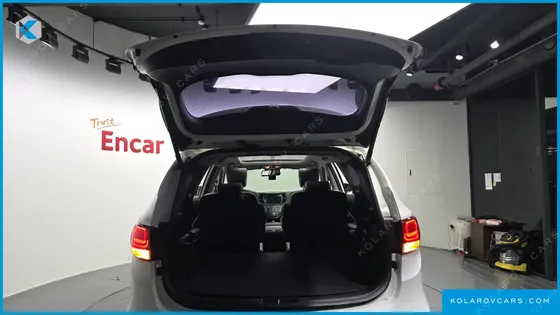HYUNDAI MAXCRUISE DIESEL 2.2 2WD