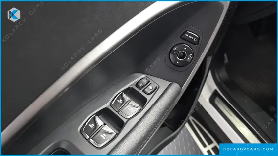 HYUNDAI MAXCRUISE DIESEL 2.2 2WD