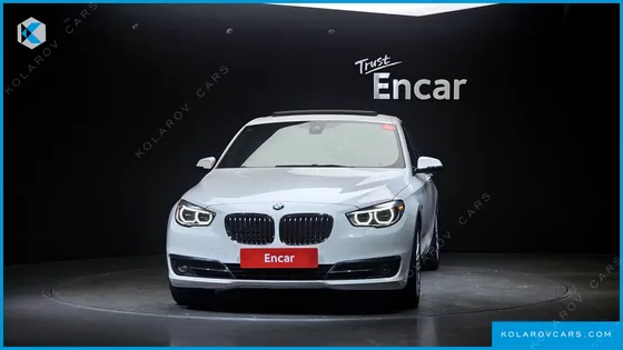BMW GRAN TURISMO (GT) GT 30D XDRIVE