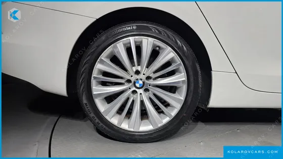 BMW GRAN TURISMO (GT) GT 30D XDRIVE