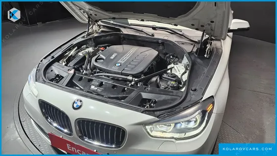 BMW GRAN TURISMO (GT) GT 30D XDRIVE