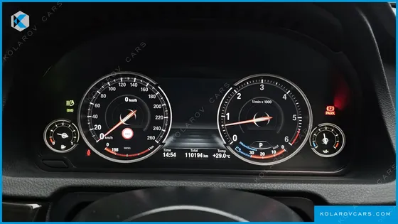BMW GRAN TURISMO (GT) GT 30D XDRIVE