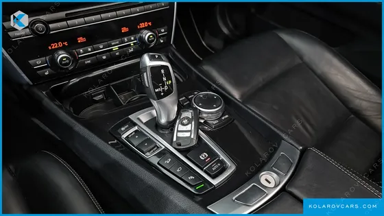 BMW GRAN TURISMO (GT) GT 30D XDRIVE