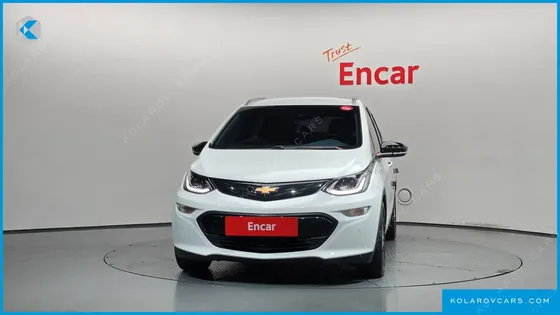 CHEVROLET (GM DAEWOO) BOLT EV EV PREMIER