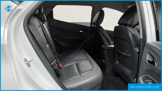CHEVROLET (GM DAEWOO) BOLT EV EV PREMIER