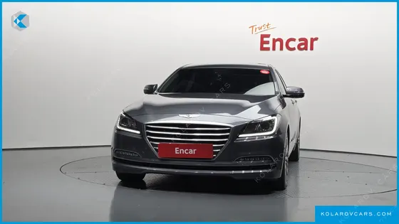 HYUNDAI GENESIS G330 PREMIUM AWD
