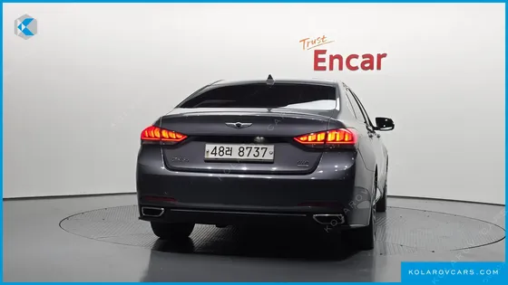 HYUNDAI GENESIS G330 PREMIUM AWD