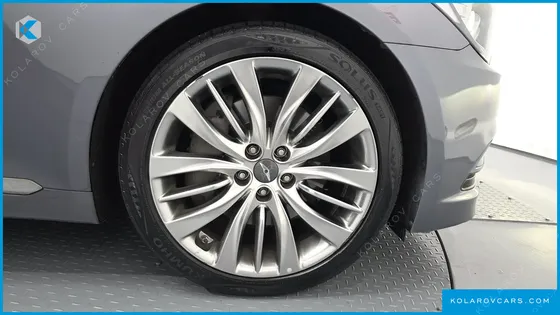 HYUNDAI GENESIS G330 PREMIUM AWD