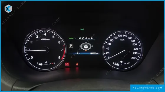 HYUNDAI GENESIS G330 PREMIUM AWD