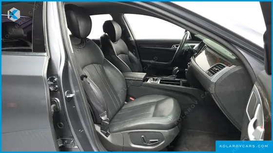 HYUNDAI GENESIS G330 PREMIUM AWD