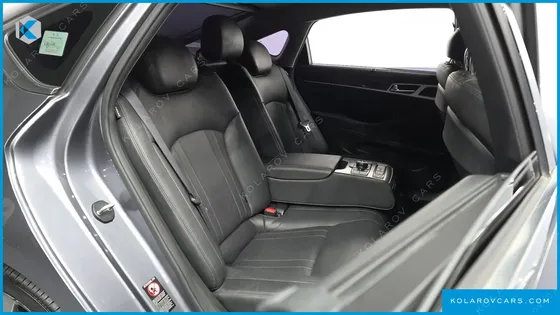 HYUNDAI GENESIS G330 PREMIUM AWD